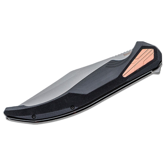 KERSHAW STRATA XL