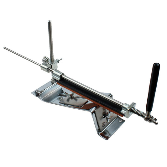 GANZO SHARPENER TOUCH PRO STEEL