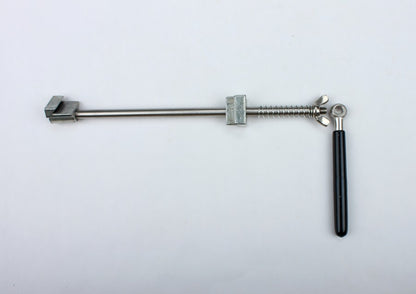 GANZO SHARPENER TOUCH PRO STEEL