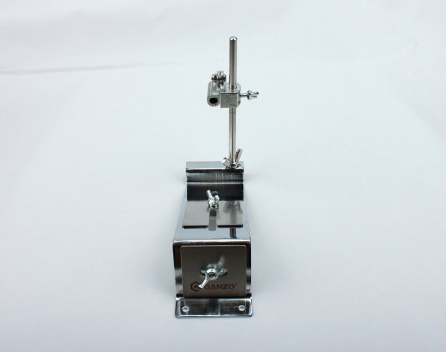 GANZO SHARPENER TOUCH PRO STEEL