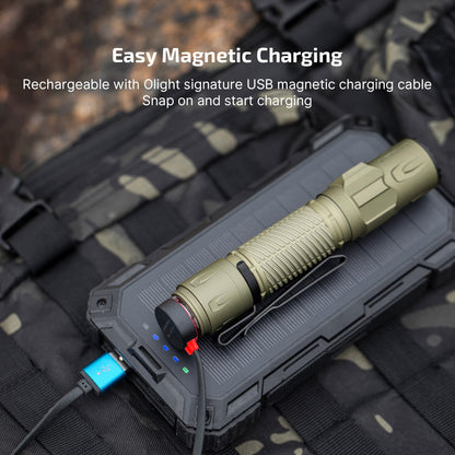 OLIGHT WARRIOR ULTRA