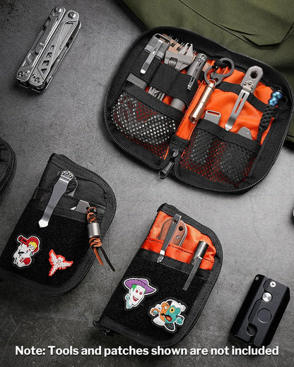 ZERONORTH EDC 03