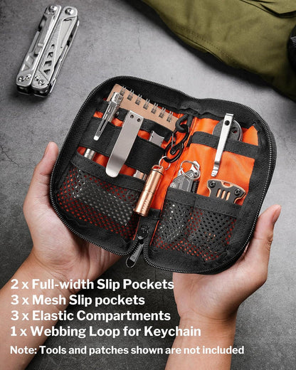 ZERONORTH EDC 03