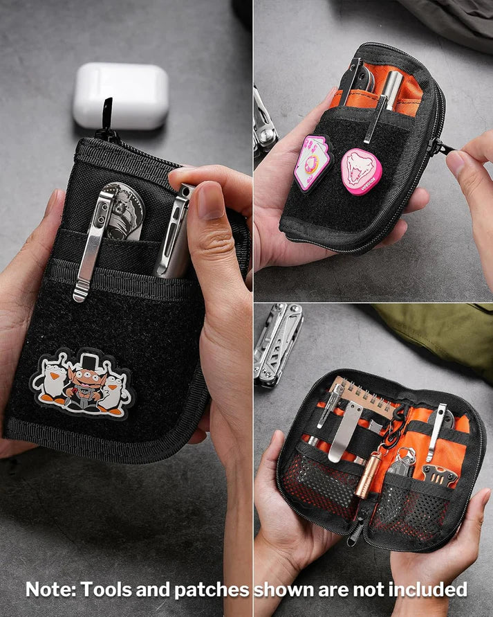 ZERONORTH EDC 03