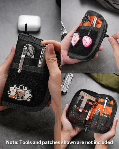 ZERONORTH EDC 03