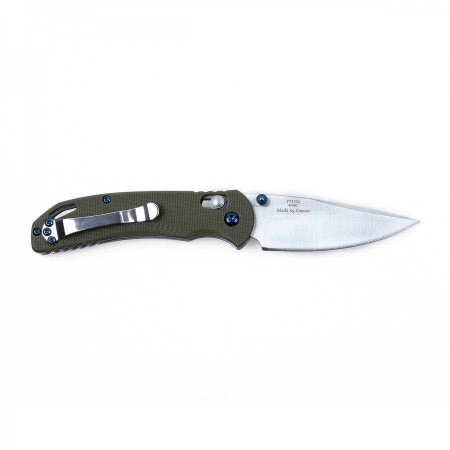 GANZO FIREBIRD F753M1