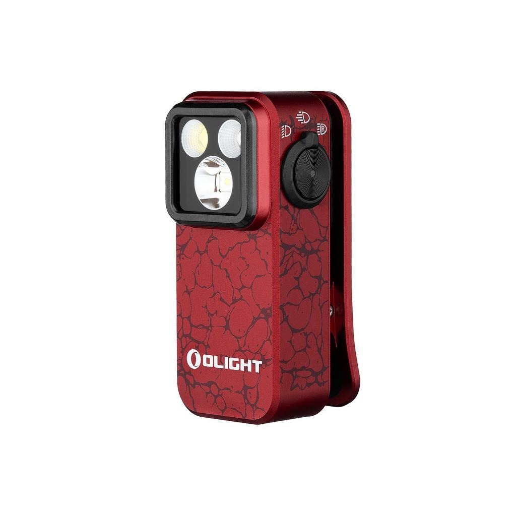 OLIGHT OCLIP PRO
