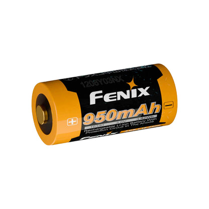 FENIX 16340 Battery ARB-L16-950P
