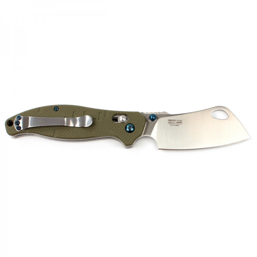 GANZO FIREBIRD F7551