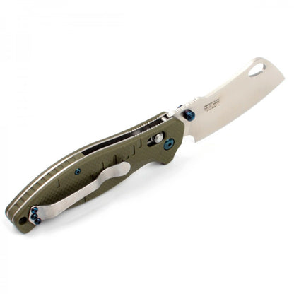 GANZO FIREBIRD F7551