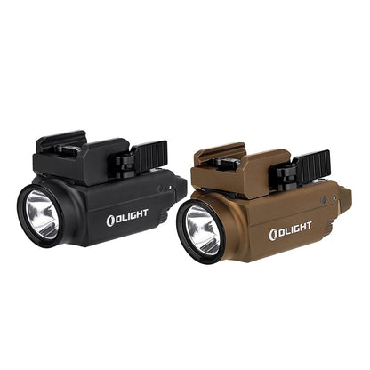 OLIGHT BALDR S