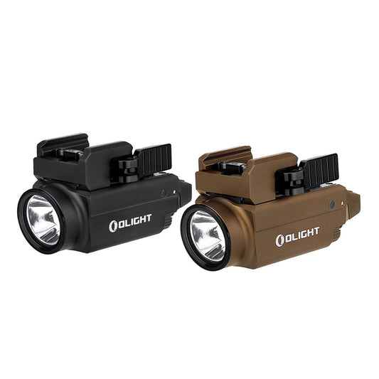 OLIGHT BALDR S