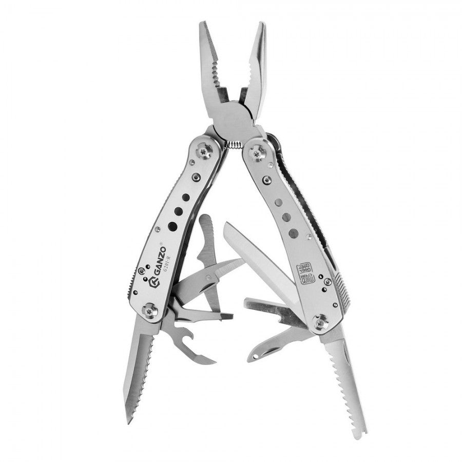 GANZO MULTI TOOL G201