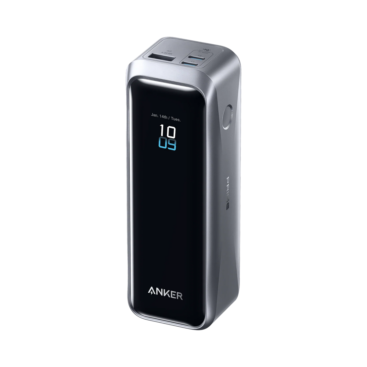 ANKER PRIME باور بانك (20 ألف، 220 واط)