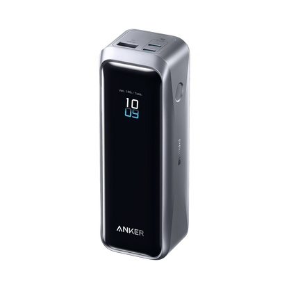 ANKER PRIME باور بانك (20 ألف، 220 واط)