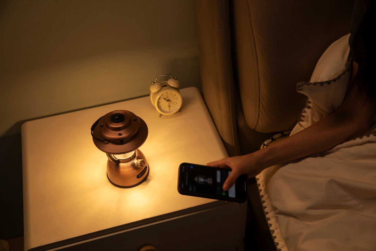 OLIGHT OLANTERN CLASSIC 2 PRO SMART