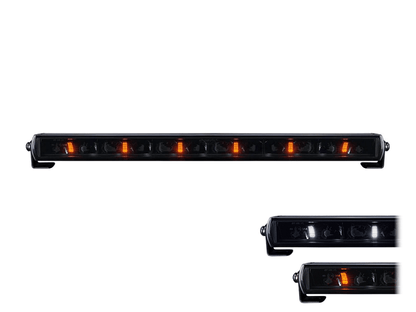 STRANDS DARK KNIGHT NUUK 20"