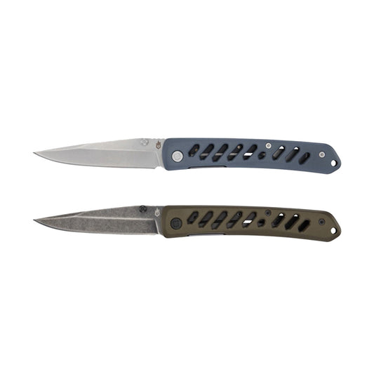 GERBER AFFIRM FLDR