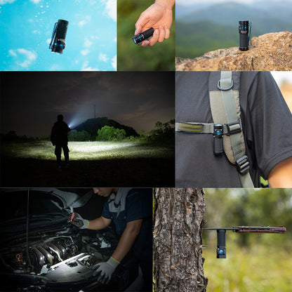 OLIGHT BATON 4