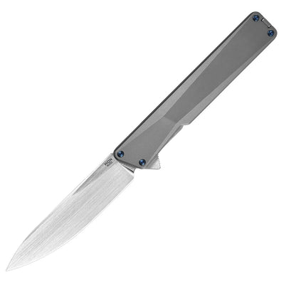 OKNIFE AION (Titanium) LIMITED EDITION