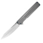 OKNIFE AION (Titanium) LIMITED EDITION