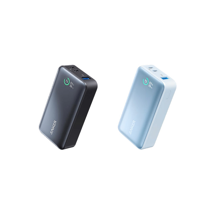 ANKER 533 POWER BANK POWERCORE 30W – DreamTeam
