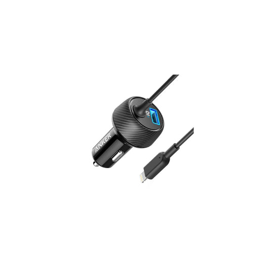 ANKER POWERDRIVE 2 ELITE LIGHTNING