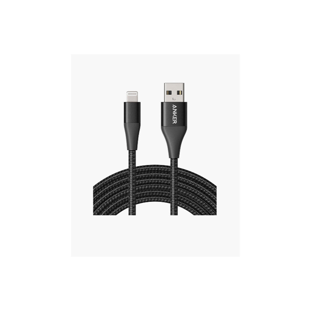 ANKER POWERLINE+ II LIGHTNING