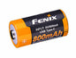 FENIX 16340 Battery ARB-L16-800UP
