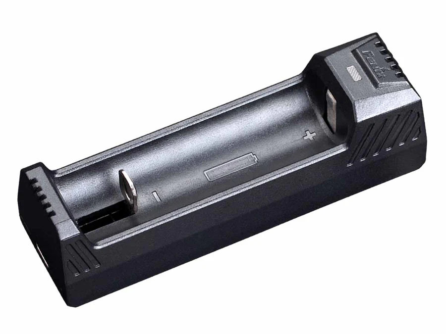 FENIX ARE-X1 V2.0 SMART BATTERY CHARGER ( TYPE-C )