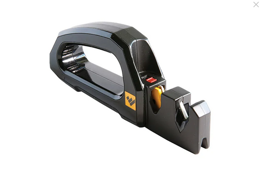 مبراة WORKSHARP PIVOT PRO
