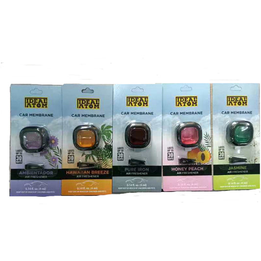 IDEAL ATOM CAR MEMBRANE