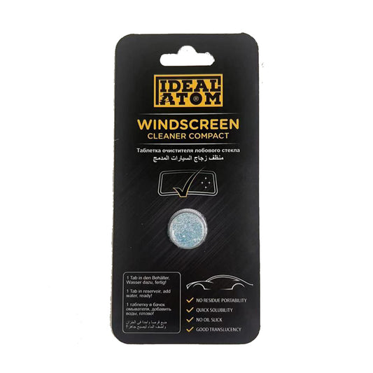 IDEAL ATOM WINDSCREEN CLEANER COMPACT