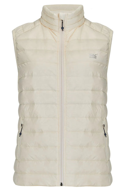 MIAS ALPINE LADIES PACKABLE DOWN GILET