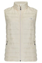 MIAS ALPINE LADIES PACKABLE DOWN GILET