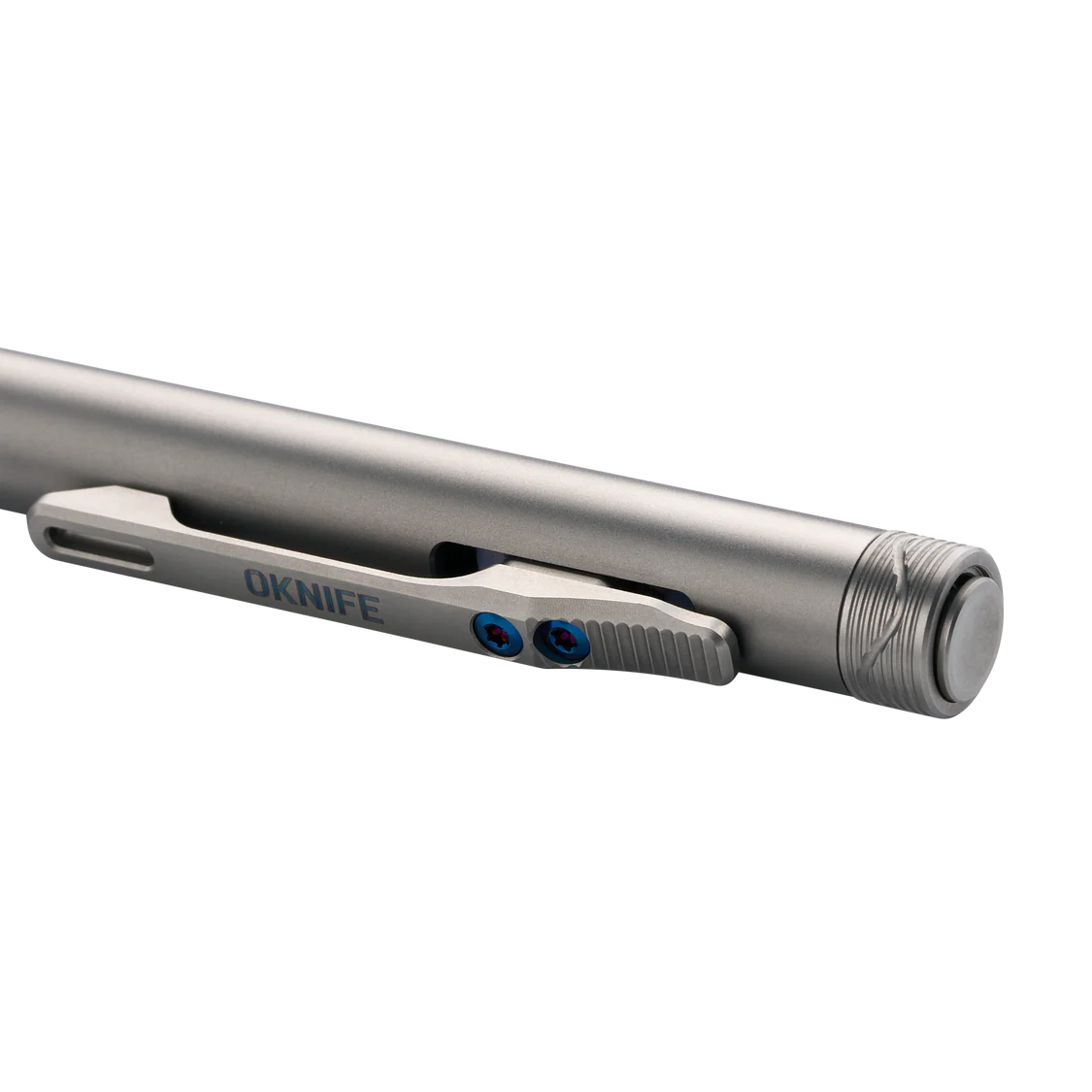 OKNIFE B1 Ti