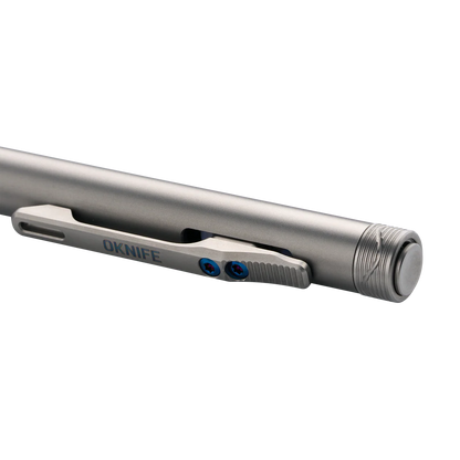 OKNIFE B1 Ti