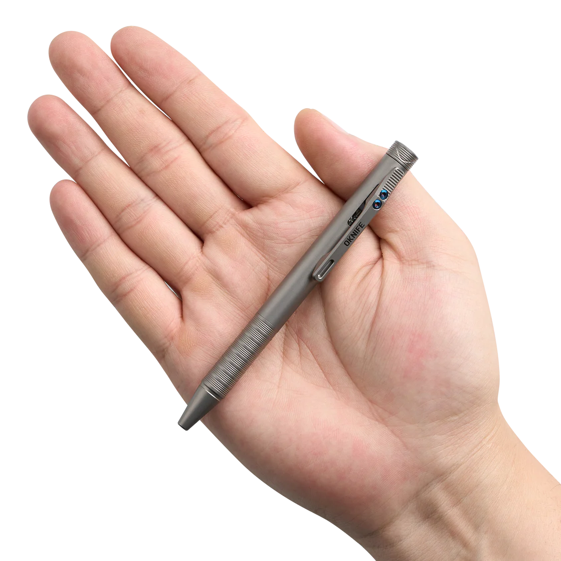 OKNIFE B1 Ti