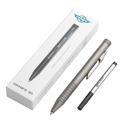 OKNIFE B1 Ti