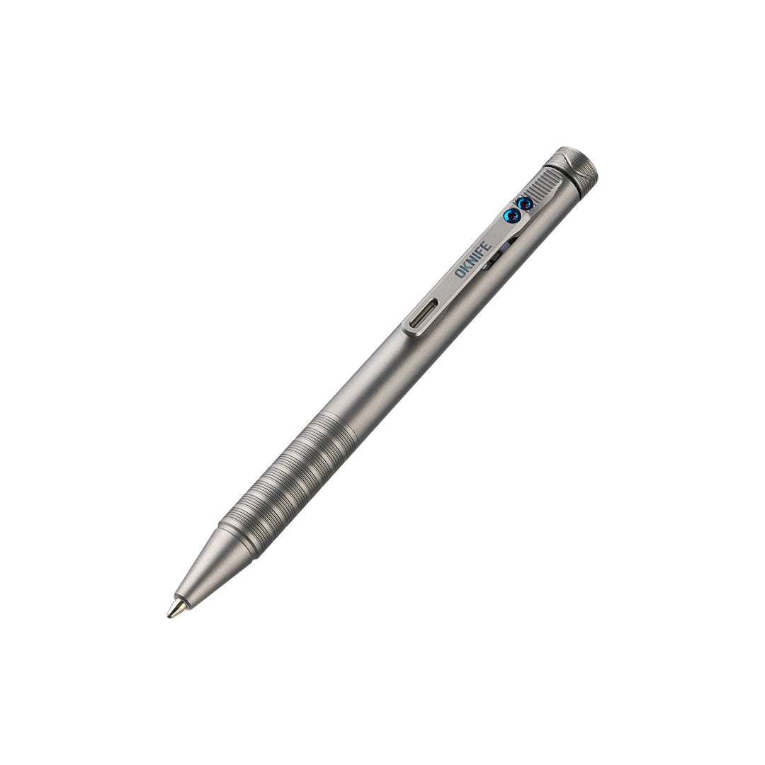 OKNIFE B1 Ti