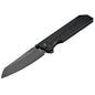 OKNIFE XEN-OAL ULTRA (Matte Black)