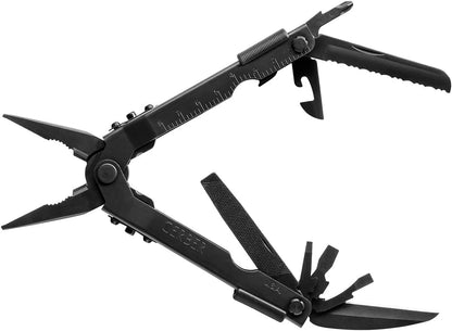 GERBER MP600 NEEDLENOSE STAINLESS