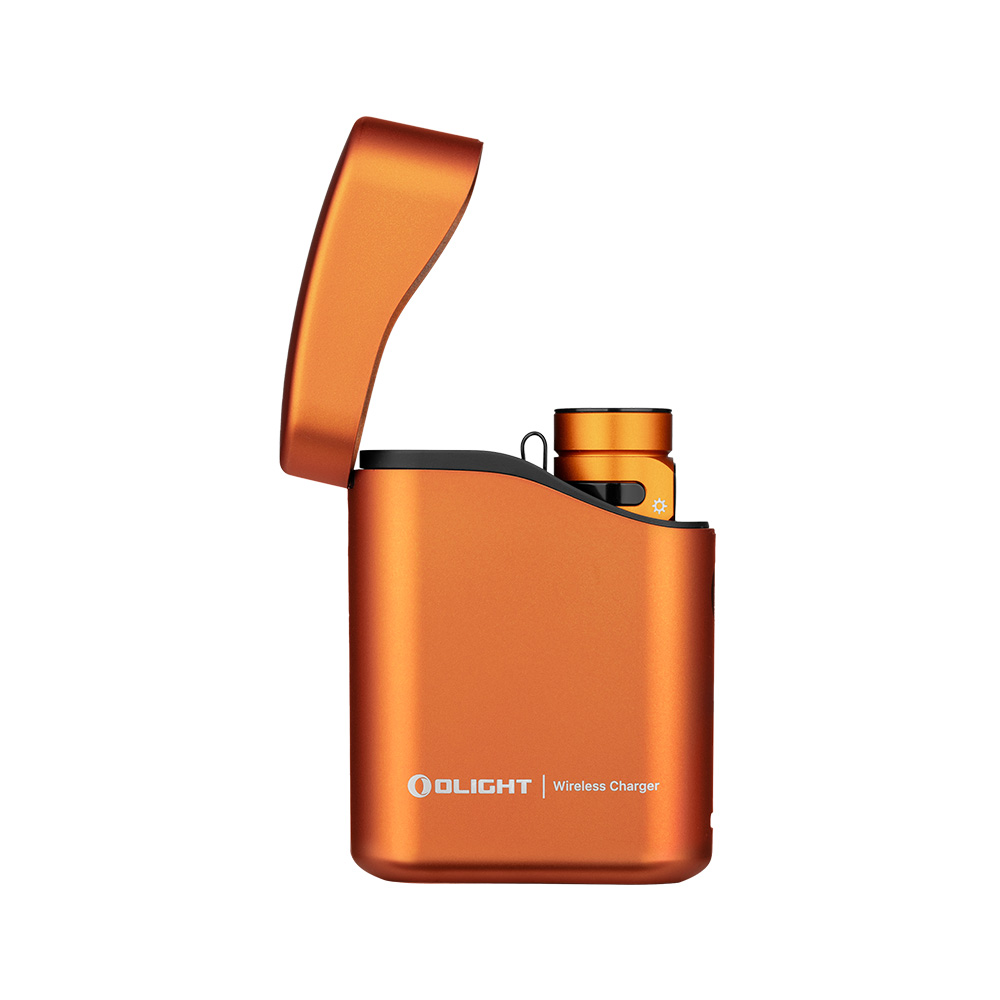 OLIGHT BATON 4 PREMIUM EDITION