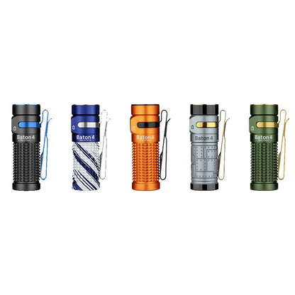 OLIGHT BATON 4