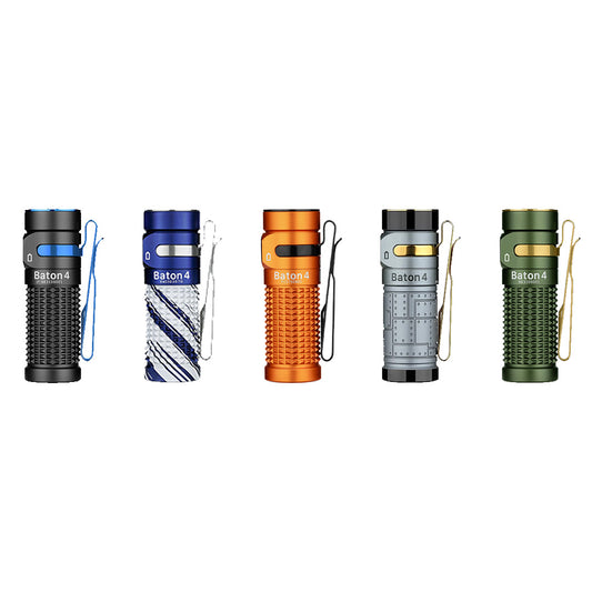 OLIGHT BATON 4