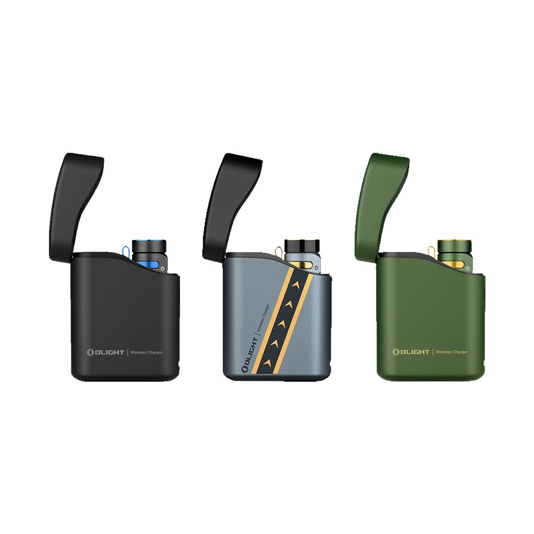 OLIGHT BATON 4 PREMIUM EDITION