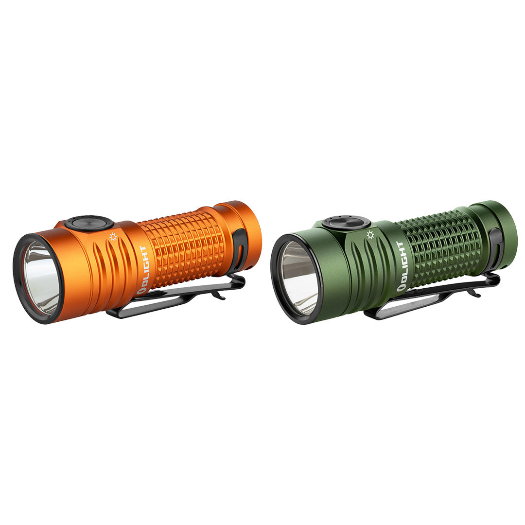 OLIGHT BATON TURBO