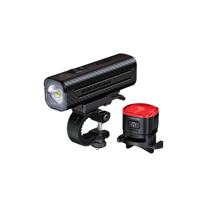 FENIX BC28R (2500 lumens )