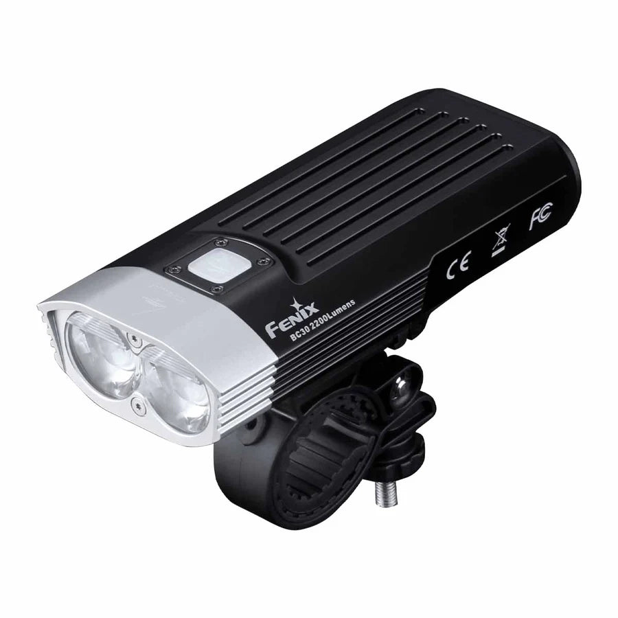 FENIX BC30 V2.0 (2200 لومن)