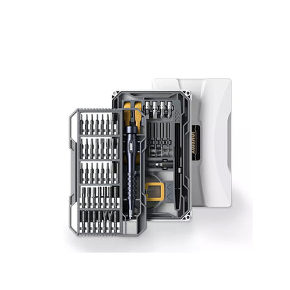 RNLES SCREWDRIVE SET - BLACK BOX